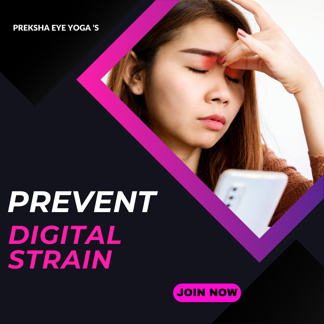 Prevent Digital Strain